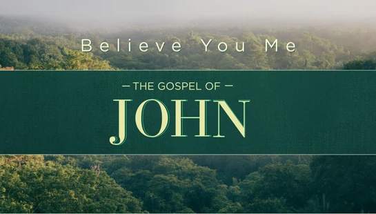 Join us this Sunday